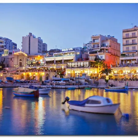 Modern 3br In The Centre Of Sliema Διαμέρισμα