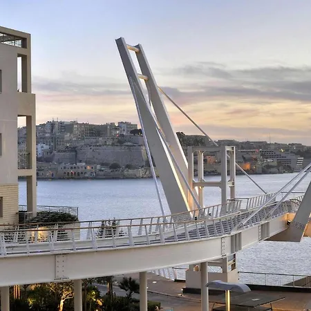 Διαμέρισμα Modern 3br In The Centre Of Sliema Σλιέμα