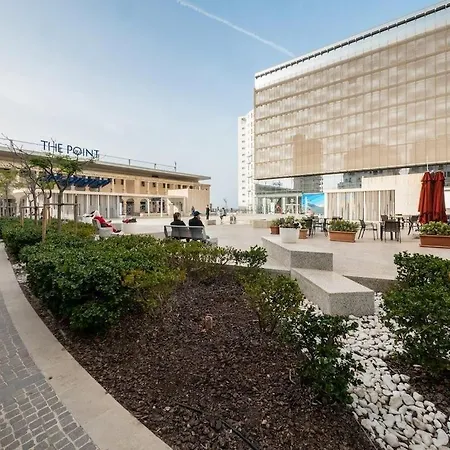 Modern 3br In The Centre Of Apartment