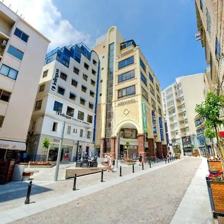 Modern 3br In The Centre Of Sliema Apartment Sliema
