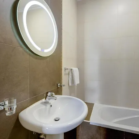 Modern 3br In The Centre Of Sliema