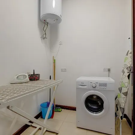 Modern 3br In The Centre Of Sliema * 슬리에마