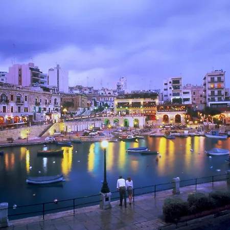 Modern 3br In The Centre Of * Sliema
